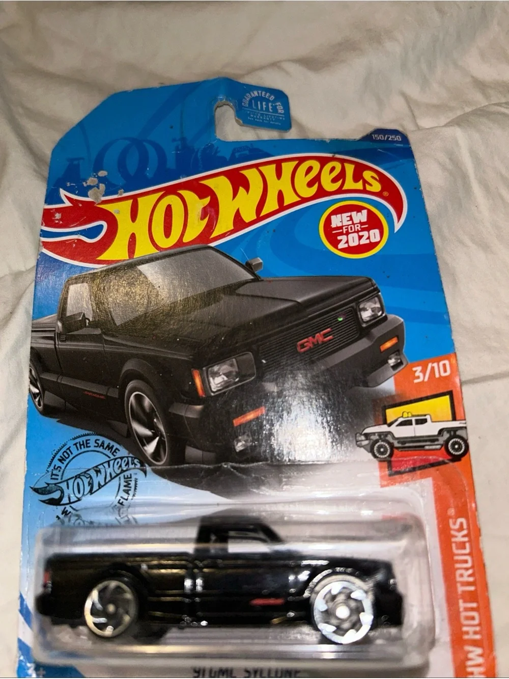 Hot Wheels new unopened